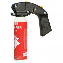 Spray anti-agression MOUSSE Red Pepper