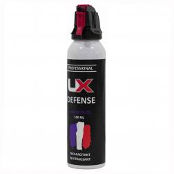 Aérosol anti-agression au Gaz CS 100 ml