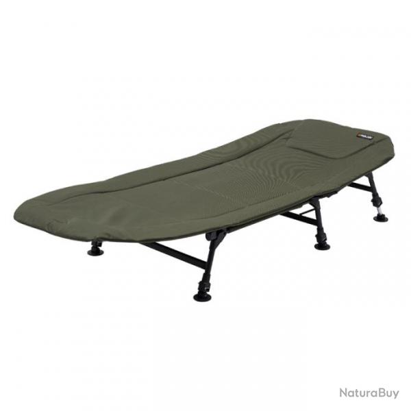 Bed chair c-series 6 leg bed prologic