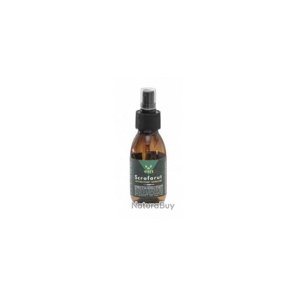 SCROFARUT VAPORISATEUR VITEX 125ML