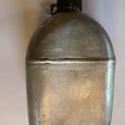 Gourde US WW2 R.S.E 1943