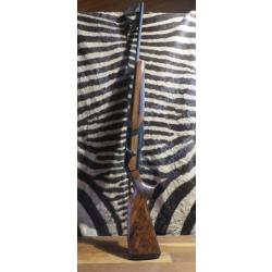 Carabine linéaire BOWNING Maral Wood Distance cal. 300 Win Mag - ca. 61 cm - grade 3