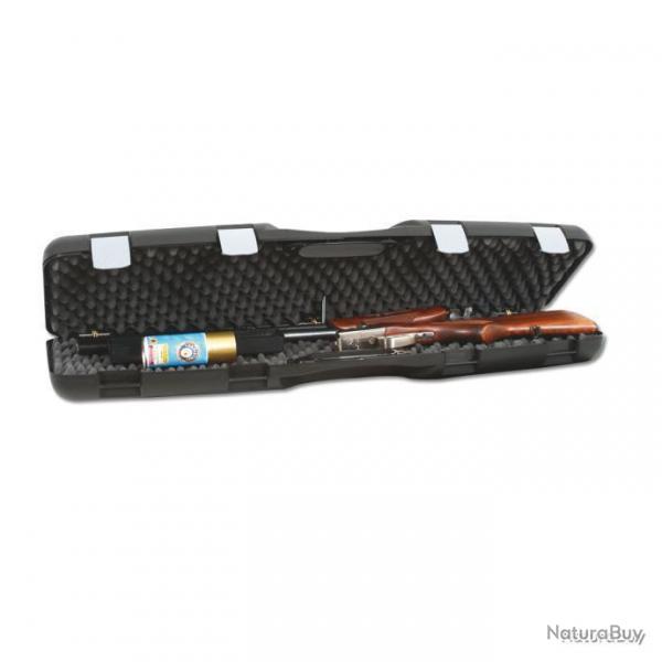 Mallette pvc pour fusil STANDARD