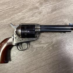 Revolver Uberti regulator calibre 44-40