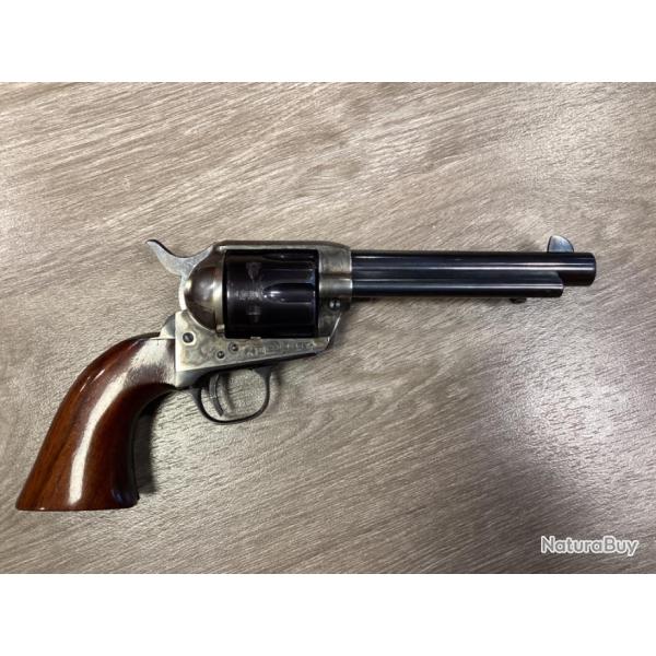 Revolver Uberti regulator calibre 44-40