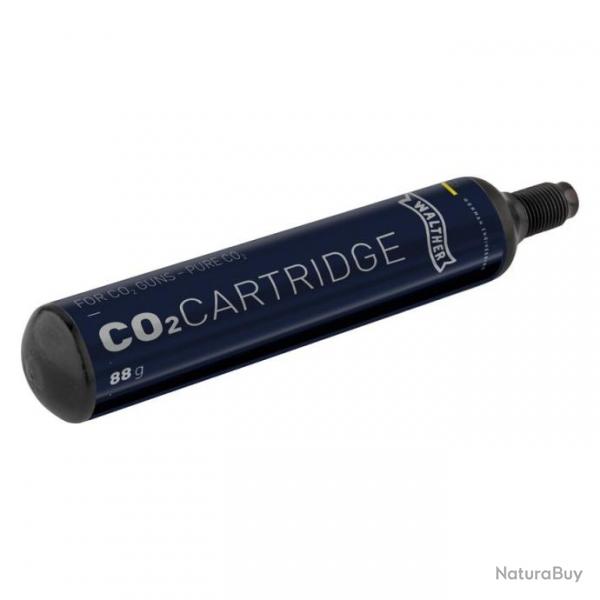 CAPSULE CO2 88G WALTHER