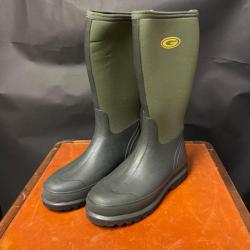 **NEW** Bottes GRUB'S "HUNTING " TAILLE 43 (NEUF) Prix boutique 120