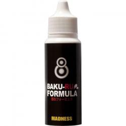 Attractant Bakuru Formula - Attractant