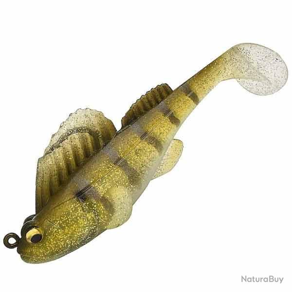 Megabass Dark Sleeper 3 - 14 G - Glitter Noike Gill
