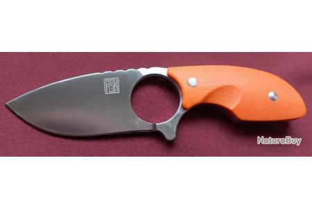 Knife Real Steel Mini 127