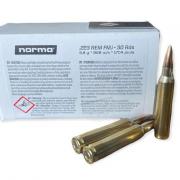 TEMOIN DE CHAMBRE VIDE HORNADY CAL. 223