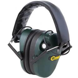 Casque anti-bruit Caldwell E-Max (Hearing Protector standard profil)