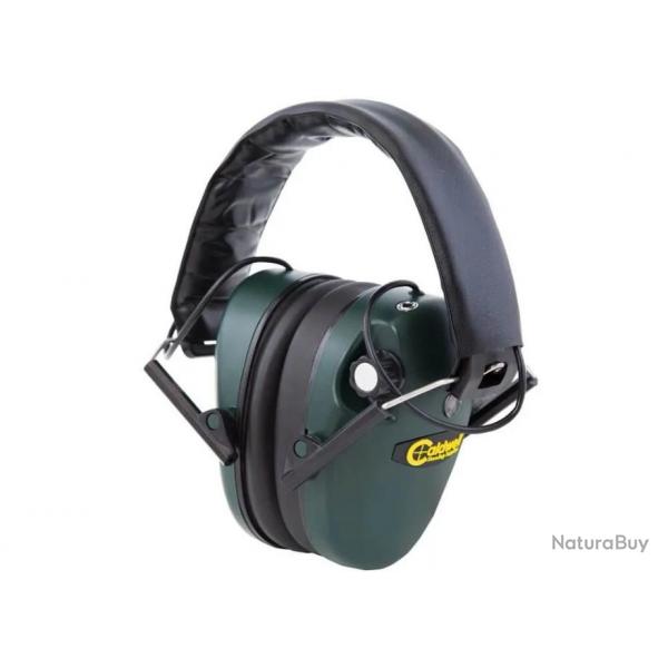 Casque anti-bruit Caldwell E-Max (Hearing Protector standard profil)