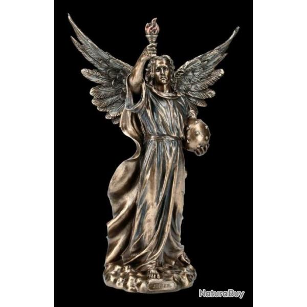 Figurine archangel Jophiel - La Joie