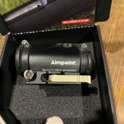AIMPOINT MICRO H 2