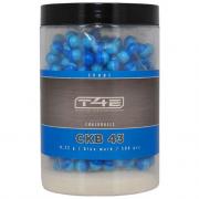 BILLES FLUORESCENTES CAL 43 X100 - PERFORMANCE TRB 43