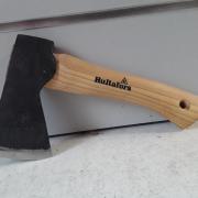 Hachette De Survie Bushcraft – 35 Cm, Neuve, Parfaite Pour Le Camping Et L'outdoor