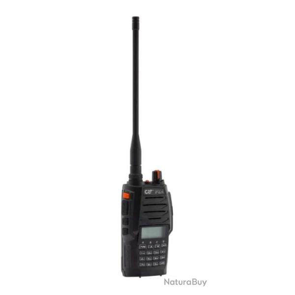 RADIO CRT VHF PORTABLE P2N