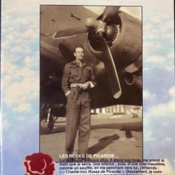 Livre Bob Sheppard - Missions secrètes et Déportation 1939-1945