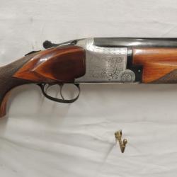 fusil WINCHESTER model 91 calibre 12