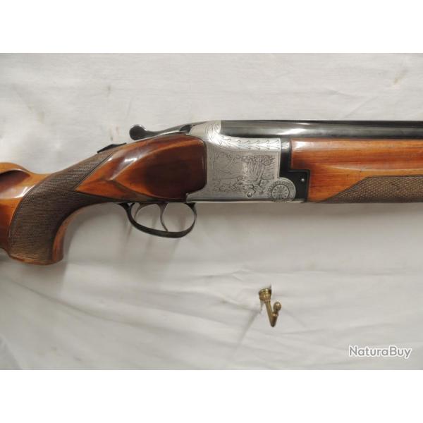 fusil WINCHESTER model 91 calibre 12