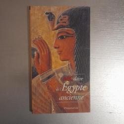 Abécédaire De L'Égypte Ancienne