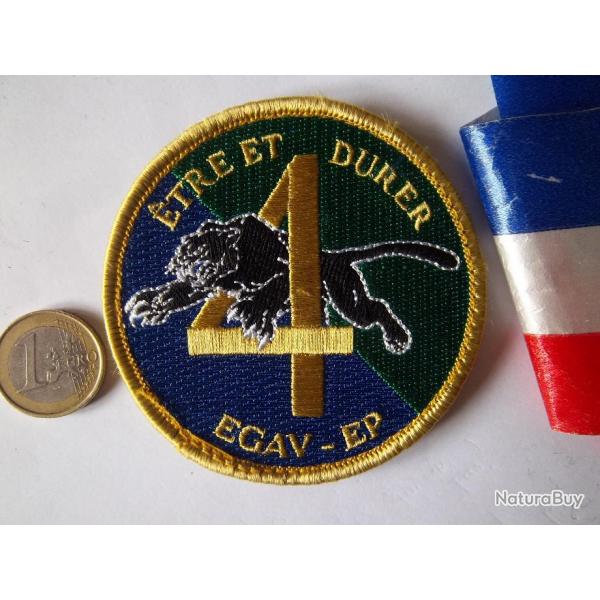 cusson collection militaire gendarme-adjoint emploi particulier (GAV EP)