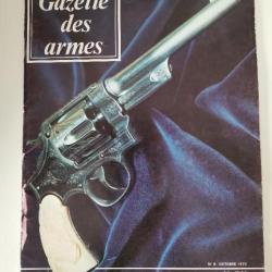 Ouvrage La Gazette des Armes no 9