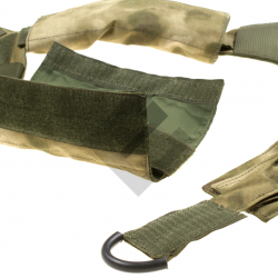 Plate Carrier 6094-A - Everglade (ATACS-FG) (ATACS FG) - Invader Gear