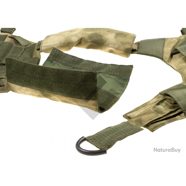 Plate Carrier 6094-A - Everglade (ATACS-FG) (ATACS FG) - Invader Gear