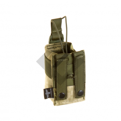 Radio Pouch - Everglade (ATACS-FG) - Invader Gear