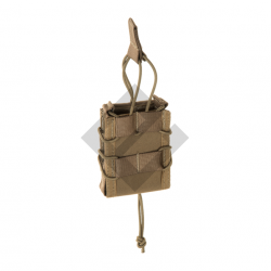 Porte-chargeur FAST MAG 5,56 - Coyote Brown - Invader