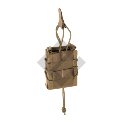 Porte-chargeur FAST MAG 5,56 - Coyote Brown - Invader