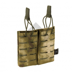 Porte-chargeur double Direct Action Gen.2 pour 5,56 - Everglade (ATACS-FG) (ATACS FG) - Invader Gear