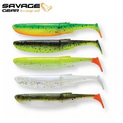 Leurre SAVAGE GEAR Craft Bleak 7cm 2.5g Clair W Mix 5pcs