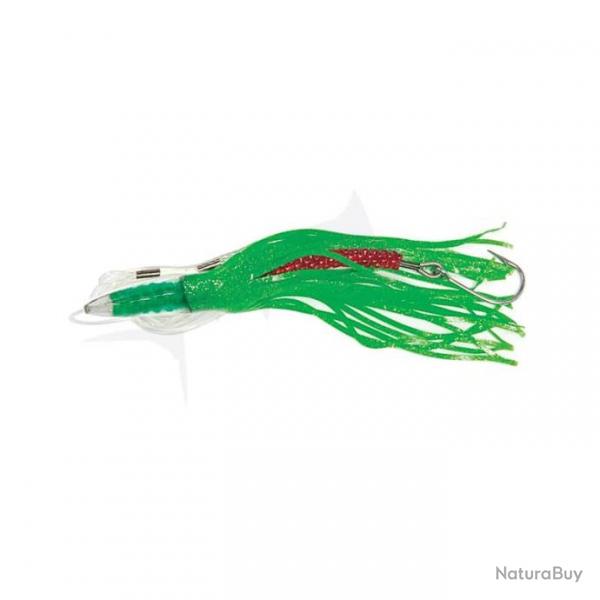 Sea Striker Green Machines 6"