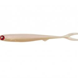Leurre Souple Fox Rage Slick Finesse Super Soft 16cm UV Pearl 16cm