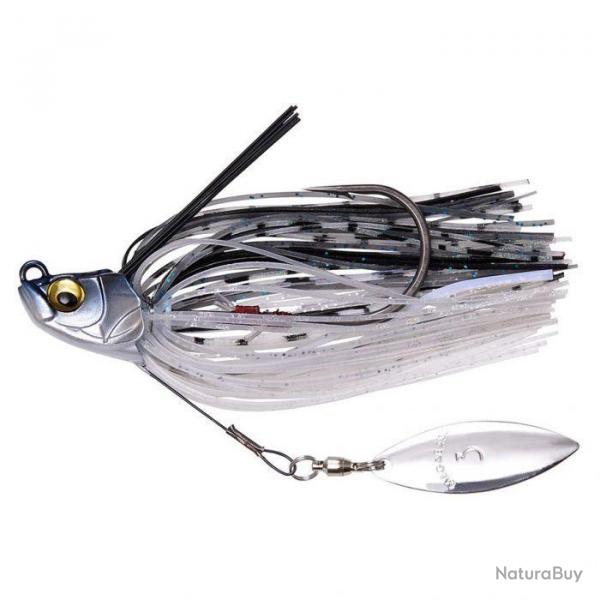 Jig Megabass Uoze Swimmer 5g 5g Hasu