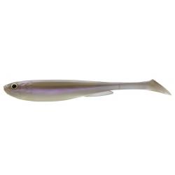 Leurre Souple Daiwa Prorex Slim Shady 13,5cm Wakasagi 13,5cm Par 4