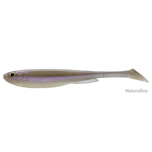 Leurre Souple Daiwa Prorex Slim Shady 13,5cm Wakasagi 13,5cm Par 4