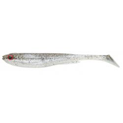 Leurre Souple Daiwa Prorex Slim Shady 13,5cm Bleak 13,5cm Par 4