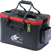 Sac De Pêche Vivier A Poisson Lineaeffe Seau Viver 2 7 Lt Vivier à