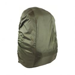 Couvre sac à dos Vert OD 20-30L