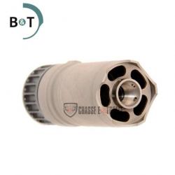 Silencieux B&T Blast Deflector ROTEX IIA 97mm cal 223 Rem/ 308Win