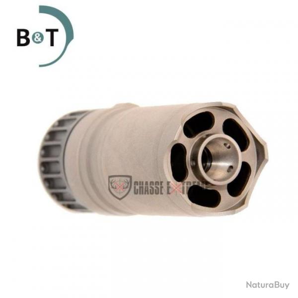 Silencieux B&T Blast Deflector ROTEX IIA 97mm cal 223 Rem/ 308Win