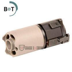 Silencieux B&T Blast Deflector Rotex V cal 223 Rem/ 308Win