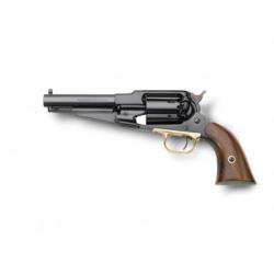 Revolver Pietta 1858 Rm acier Sheriff - Cal. 44 Revolver seul - Revolver seul