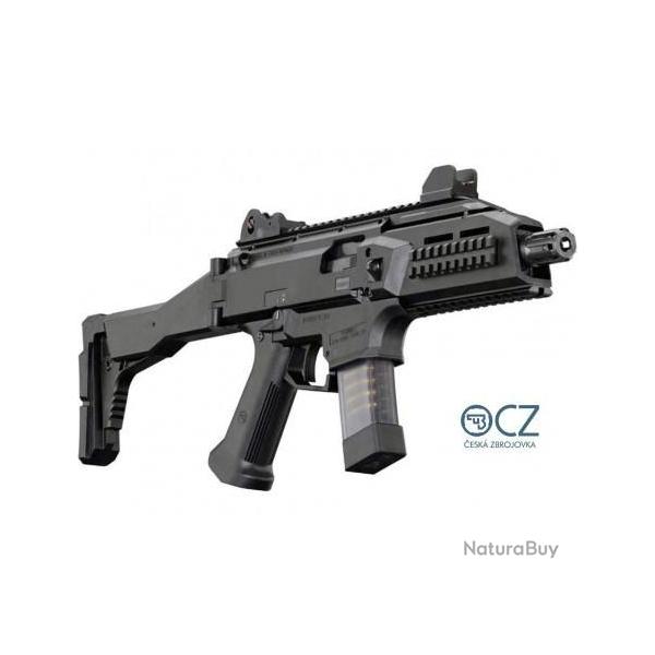 Carabine CZ scorpion EVO 3 S1 22LR Neuf