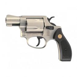 Revolver alarme Smith & Wesson Chiefs Spécial CHROMÉ cal 9mm RK