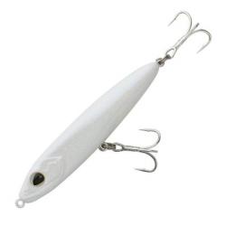 Leurre Sakura Mr Joe 120 S - P08 French White